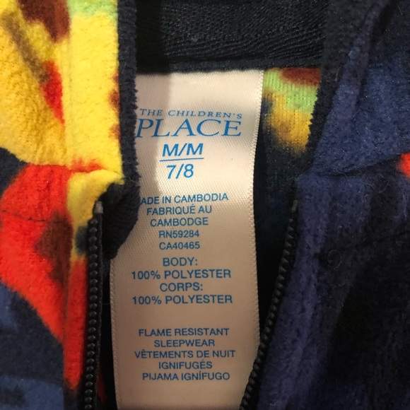 Bundle Box of 6 items!!! Size 7/8 Boys!!! - Picture 14 of 16